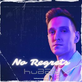 HuBee - No Regrets.jpg